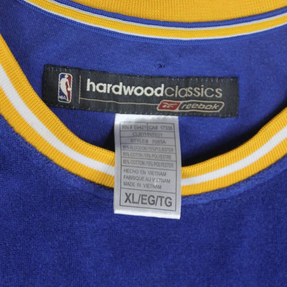 Authentic Reebok Hardwood Classics D'funkd Jason … - image 5